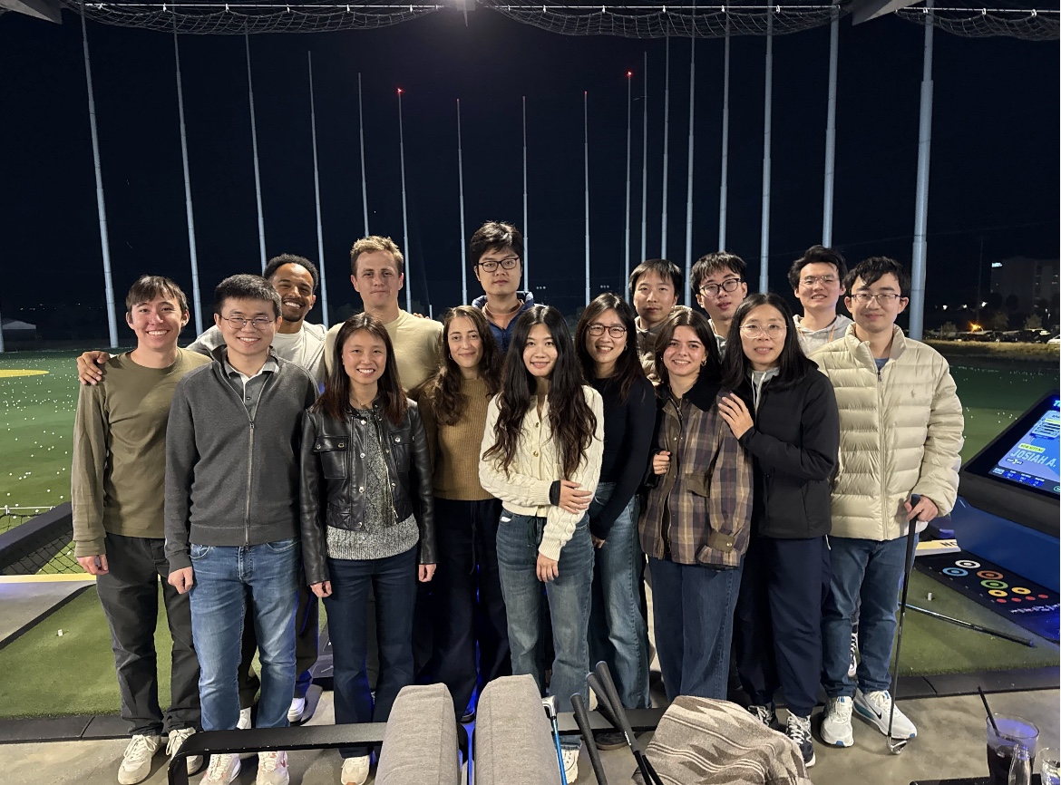 MARVL group photo